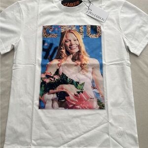 JW Anderson Carrie T-Shirt